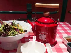 -辣小鲜·南昌大排档(船山路店)