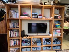 -小草屋轰趴馆别墅派对新场团建家庭聚会