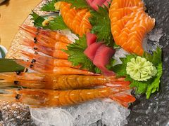 -山之川日料放题(通州店)
