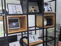 -bobo高端证件照工作室(三元桥店)