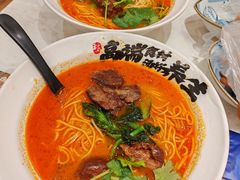 -和府捞面(凯德壹中心店)