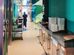 -玉林烤鸭店(定福庄店)