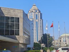 -北京新世纪饭店(动物园地铁站店)