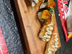 -古田居·特色寿司料理(星之岛旗舰店)