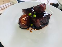 -荷风细雨·中国茶宴(碧云店)