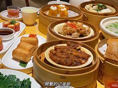 -蔡澜点心·粤菜(花城汇南区店)