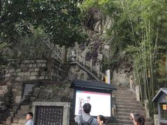 -桂林独秀峰王城景区