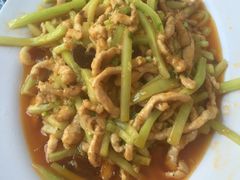 -芽庄老成都川菜馆