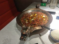 -雲蜀龙阁·金牌水煮鱼(方庄店)