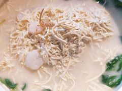 -御花园·粤菜·海鲜火锅(中山公园店)
