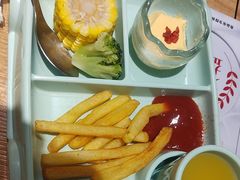 -豪客来牛排(金鼎广场店)