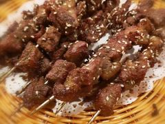 -原汁原味驴庄(长岭村店)
