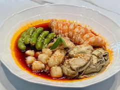 -扬州香格里拉·香宫中餐厅