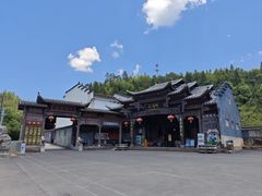 -泰宁旅游风景名胜区