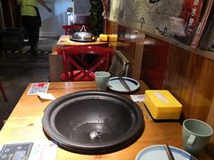 -三个渔夫·蒸汽海鲜(小白楼店)