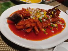 -欣旺·迎宾楼·百年无锡菜