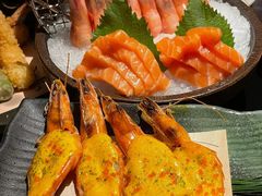 -匠和风精致料理(莆田财富中心店)