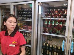 -阿记烧烤(英达路店)
