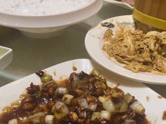 -全聚德烤鸭店(和平路店)