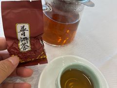 -番禺宾馆丽苑厅