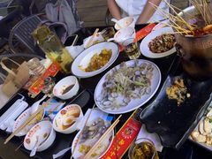 -金谷园饺子·烧烤(人大总店)