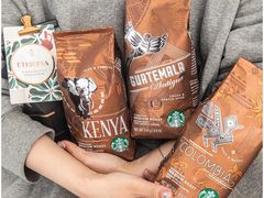 -星巴克臻选(杭州嘉里中心1F店)