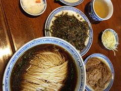 -同得兴 Since·1995 传统苏式面馆(十全街店)
