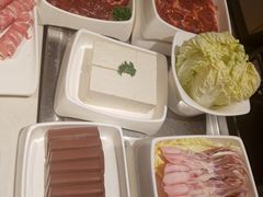 -海底捞火锅(劲松店)