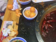-大龙燚火锅(白石洲店)