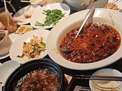-汤城小厨•粤菜•靓汤(苏州街店)