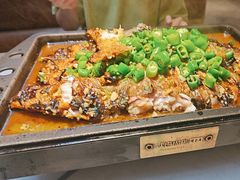 -江边城外烤全鱼(长寿路店)