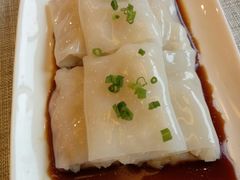 -潮府馆·非遗潮州菜·港式点心(世纪公园店)