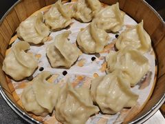 -蘸小院铁锅炖·蘸酱菜·东北菜(怀远门店)