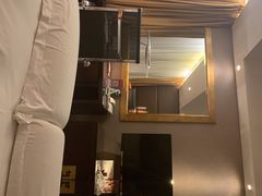 -广州白云机场雅高铂尔曼大酒店