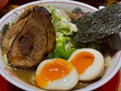 -老龙亭拉面店