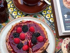 -BROWNSTONE布朗石西班牙餐厅(富城店)