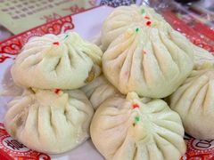 -宝正臻天津包子总店(金阳光居易店)