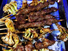 -夜猫子串吧·龙虾.江西小炒(万塘路店)
