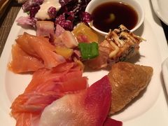 -杭州国际会议中心洲际酒店-原素全日餐厅(解放东路店)