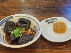 -黑白电视长沙小吃(悦汇城店)