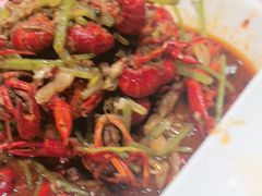 -周姑娘不等味·牛羊肉火锅·螃蟹罗氏虾·烤鱼烤串(高邮店)