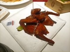 -侨美食家·41年地道粤菜(恒福路店)