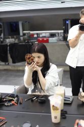 -斑斓色彩沙龙
