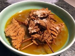 -河东颐祥阁(世贸店)