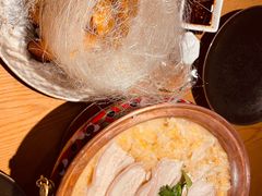-奉天小馆·非遗东北菜(沈阳万象城店)