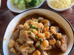 -同得兴 Since·1995 传统苏式面馆(嘉馀坊店)