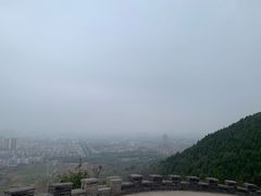 -府君山公园