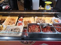 -盒马鲜生(枣园路店)