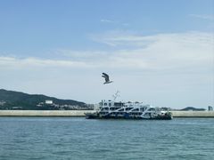 -刘公岛景区