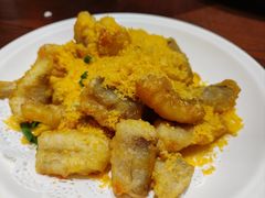 -东海怡品海鲜豆捞(舟宿夜江店)